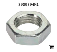 AGCO 3909394M1 Гайка