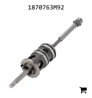 AGCO 1870763M92 Клапан управления