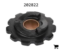 AGCO 202822 Звездочка