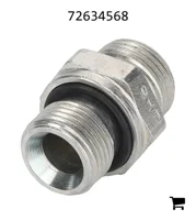 AGCO 72634568 Переходник винтовой