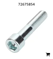 AGCO 72675854 Винт