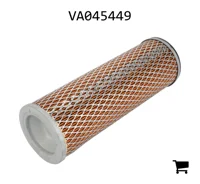 AGCO VA045449 Фильтр