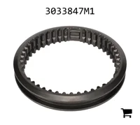 AGCO 3033847M1 Подшипник скольжения