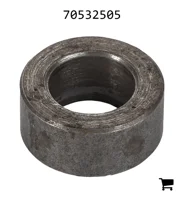 AGCO 70532505 Проставочная втулка