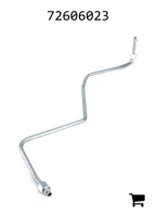 AGCO 72606023 Патрубок наддува