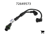 AGCO 72649573 Комплект кабелей