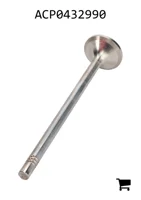 AGCO ACP0432990 Выпускной клапан