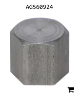 AGCO AG560924 Крышка