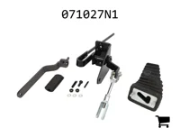 AGCO 071027N1 Комплект рычага