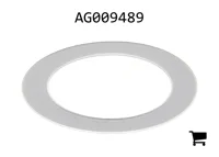 AGCO AG009489 Шайба