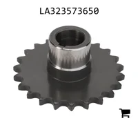 AGCO LA323573650 Шестерня