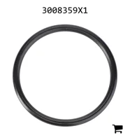 AGCO 3008359X1 Уплотнительное кольцо, Ø 36,50 X 3,00