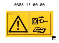 AGCO 0388-13-00-00 Клейкая плёнка