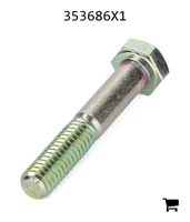 AGCO 353686X1 Болт