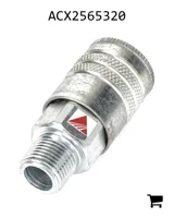 AGCO ACX2565320 Муфта быстроразъемная