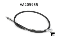 AGCO VA205955 Трос управления реверсом