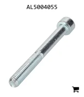 AGCO AL5004055 Винт с шестигранной головкой