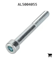 AGCO AL5004055 Винт с шестигранной головкой