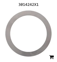 AGCO 3014242X1 Регулировочная шайба