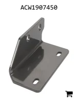 AGCO ACW1907450 Проставочная втулка