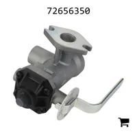 AGCO 72656350 Клапан