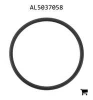 AGCO AL5037058 Уплотнительное кольцо