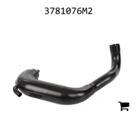 AGCO 3781076M2 Трубка