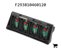 AGCO F293810460120 Модуль