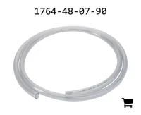 AGCO 1764-48-07-90 Корпус вала