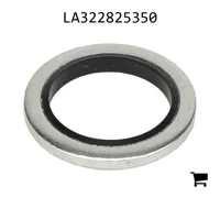 AGCO LA322825350 Уплотнительная шайба
