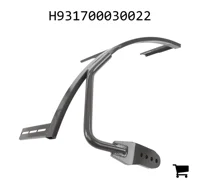 AGCO H931700030022 Кронштейн