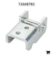 AGCO 72668782 Держатель