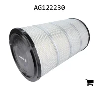 AGCO AG122230 Фильтрующий элемент воздушного фильтра