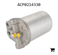 AGCO ACP0214330 Топливный фильтр