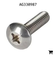 AGCO AG330987 Винт