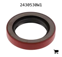 AGCO 2430530W1 Уплотнение