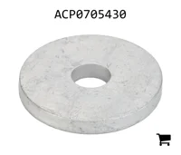 AGCO ACP0705430 Шайба