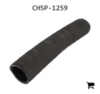 AGCO CH5P-1259 Шланг охлаждающей жидкости