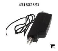 AGCO 4316025M1 Привод
