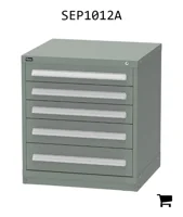 AGCO SEP1012A Блок шкафа