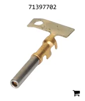 AGCO 71397702 Клемма