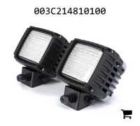 AGCO 003C214810100 Фара рабочего света