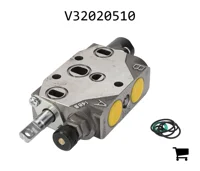AGCO V32020510 Клапан