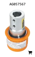 AGCO AG057567 Муфта