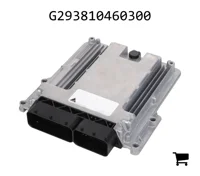 AGCO G293810460300 Электронный блок