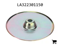 AGCO LA322301150 Щиток