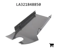 AGCO LA321848850 Крышка