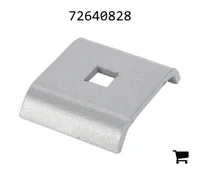 AGCO 72640828 Пластина