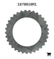 AGCO 1870010M1 Шайба