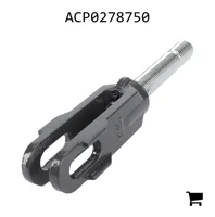 AGCO ACP0278750 Вилка навески